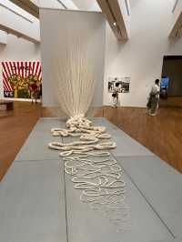 M+ Hong Kong: Must visit museum!