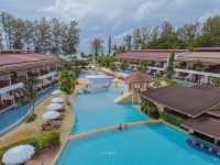 Arinara Beach Resort Phuket 🌿
