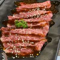 Grill your surf and turf at Shabu Ox BKK!