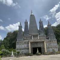 วัดเขารูปช้าง
