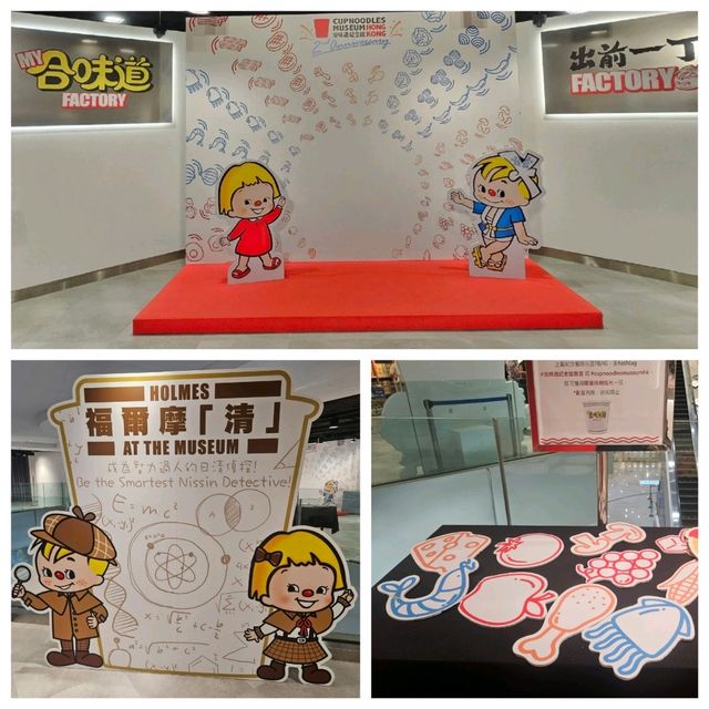 香港限定:「穀物麥片工作坊」超爽體驗