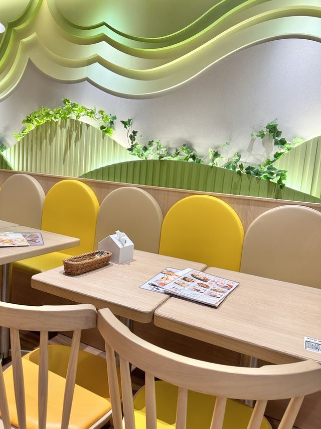 😍無限回頭-高質西餐🤩