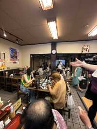 成田百年老店嘆入口即融鰻魚飯