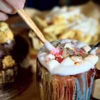 📍香港旺角|吃吧 · 休閒氛圍加優質食物嘅隱世樓上Cafe☕️