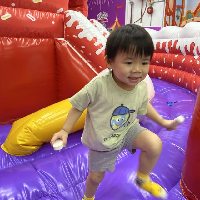 Kids Kids Car