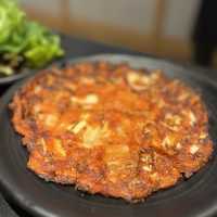 【大阪 難波】大阪サムギョプサルはここで食べる！