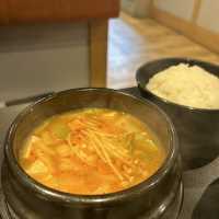 【大阪 難波】大阪サムギョプサルはここで食べる！