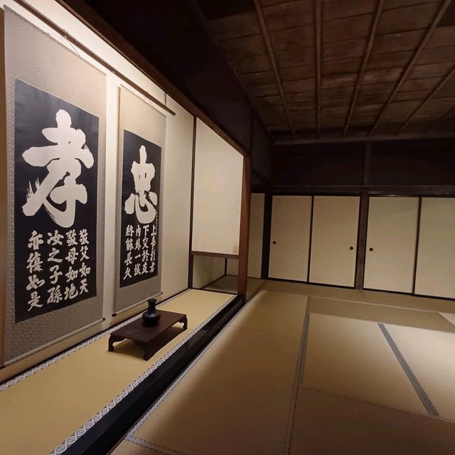 高山陣屋 - 窺探江戶時代政府辦公地