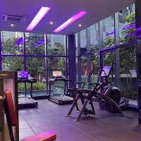 쿠알라룸푸르 호캉스 최고의 선택, KLCC Star Suites