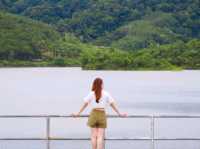 เมืองฝนแปดแดดสี่ ที่เที่ยวเยอะกว่าที่คิด