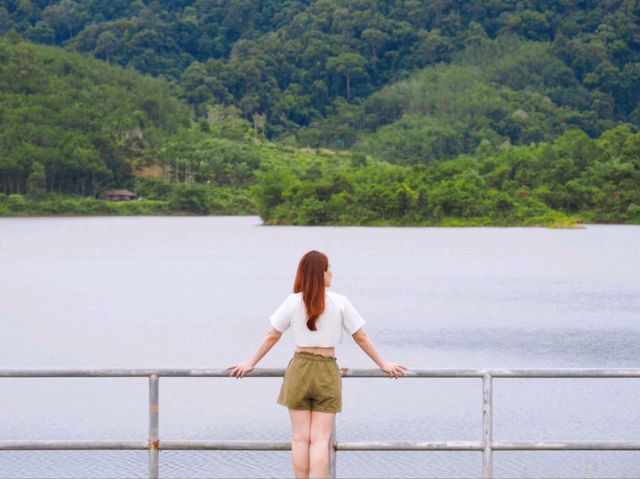 เมืองฝนแปดแดดสี่ ที่เที่ยวเยอะกว่าที่คิด