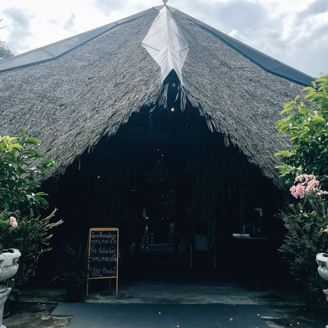 สุวรรณรส Suvarnaros cafe Betong