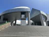 【広島】広島市現代美術館