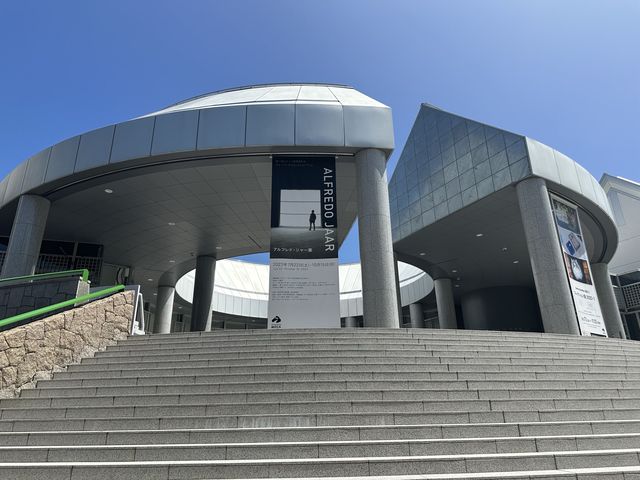【広島】広島市現代美術館