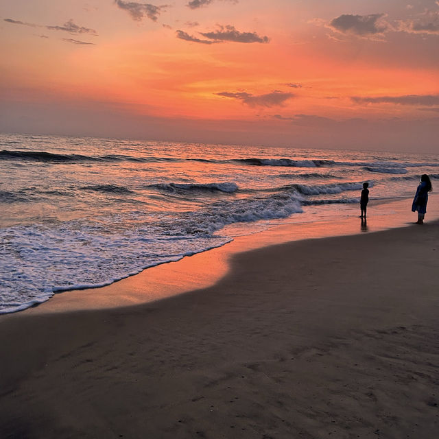 Beach Lovers- Calicut 