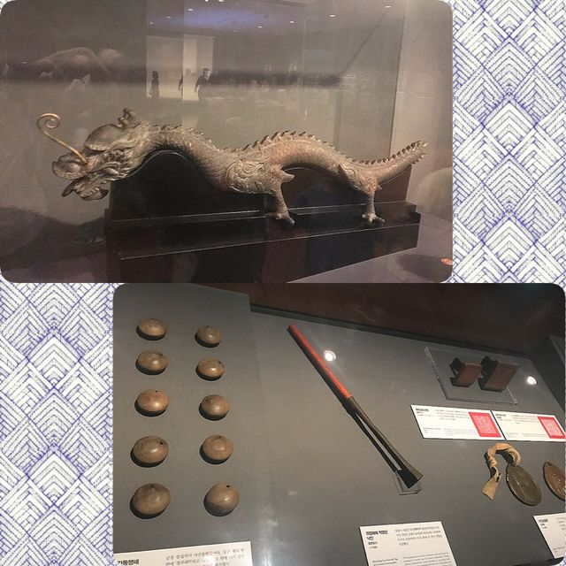韓國宮廷睇真D🕵🏻‍♂️故宮博物館