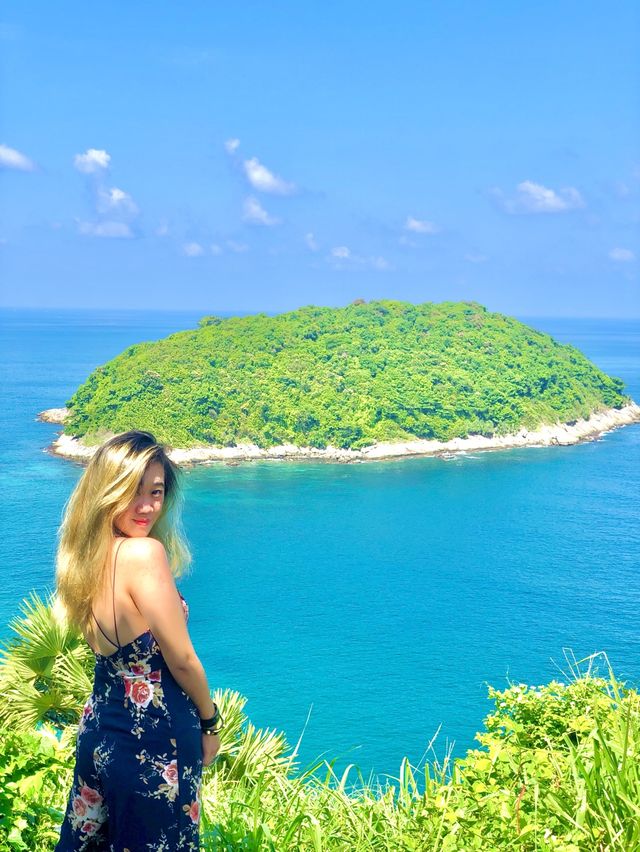 <FREE> Insta-Worthy Place In Phuket👀🤫🇹🇭