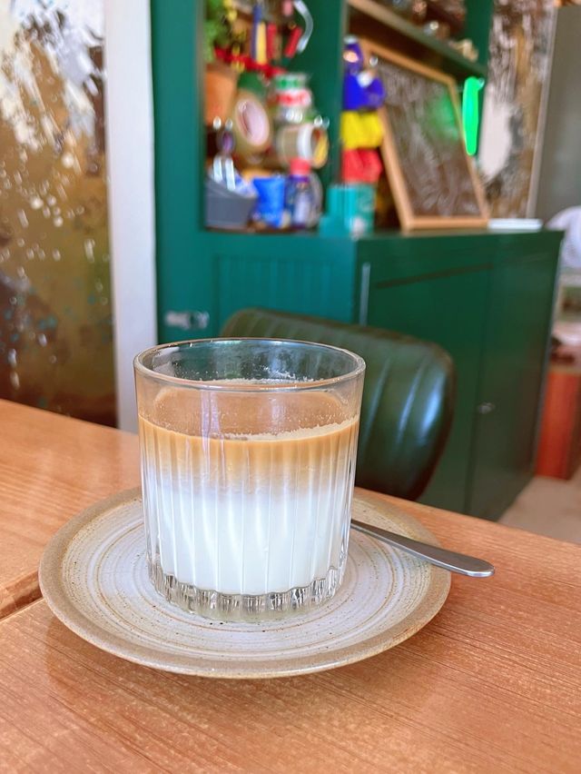ʚ♡ 神秘的墨西哥餐廳 • 舒適的歇腳之地 ♡ɞ