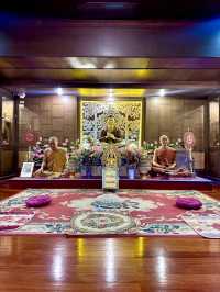 One Day Trip @วัดสาขลา วันเดียวก็เที่ยวได้
