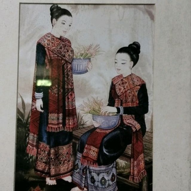 Ayutthaya Retreat 