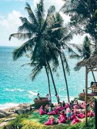 Cafe Phuket view point