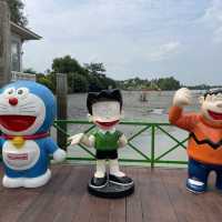 วัดสมานรัตนาราม วัดเดียวจบครบทุกอย่าง