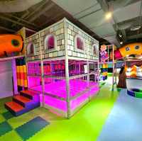 Kids Play Time @ Waka Waka Furama