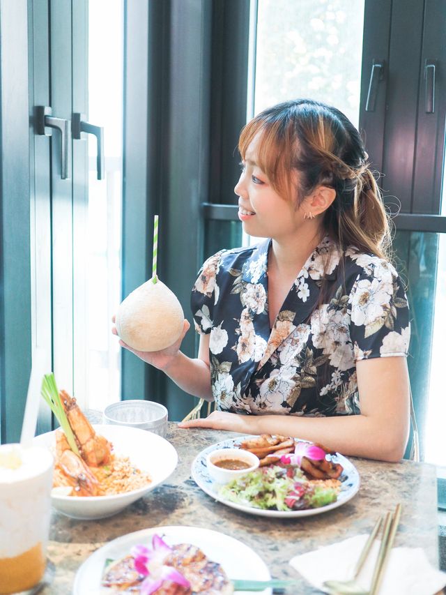 ❤️旺角新派東南亞菜❤️
