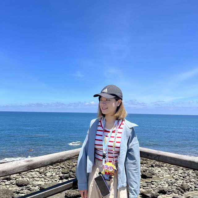 台東·加路蘭遊憩區·東海岸最美休息站