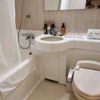 HOTEL MYSTAYS PREMIER Narita สะดวกใกล้สนามบิน