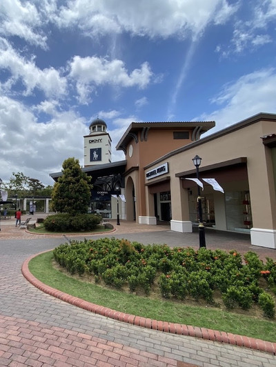 Johor Premium Outlets - AO  Architecture. Design. Relationships.