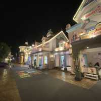 CHOCOLATE VILLE 