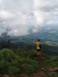 เขาหลวง สุโขทัย กับฉายา “ภูเขาปราบเซียนในภาคเหนือ”