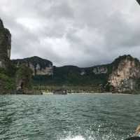 Tinidee Hideaway Tonsai Beach Krabi