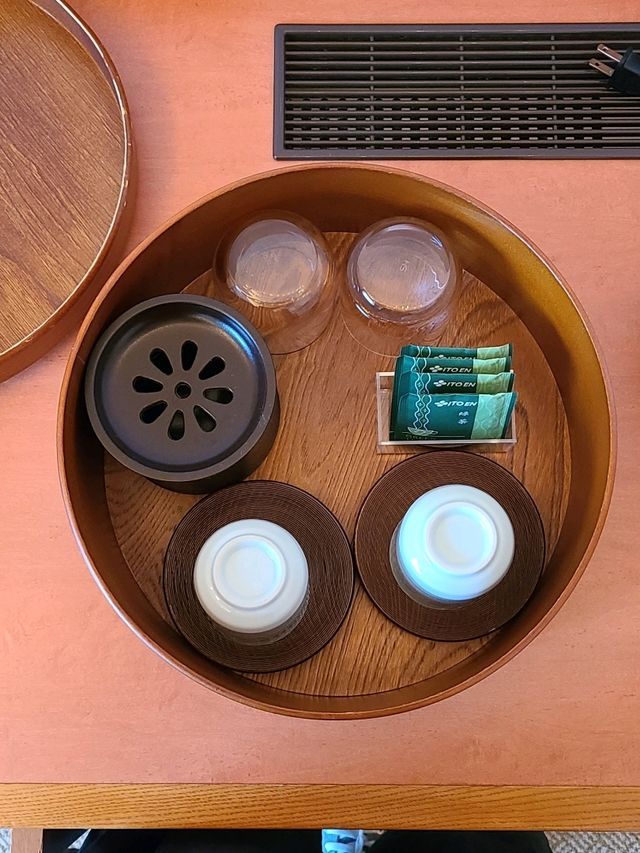 屈斜路プリンスホテルに宿泊