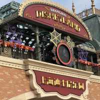 上海ディズニーランド体験レポート！🇨🇳