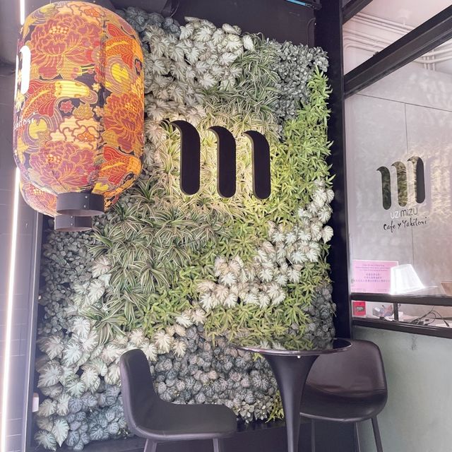 佐敦日系咖啡店🍵高質日式輕定食、芝士蛋糕