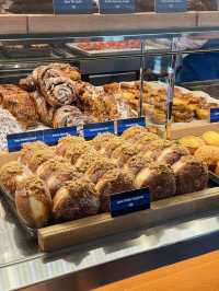BAKEHOUSE พาชิมทาร์ตไข่ร้านดังย่านจิมซาจุ่ย