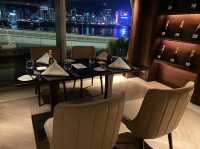 海景嘉福洲際酒店