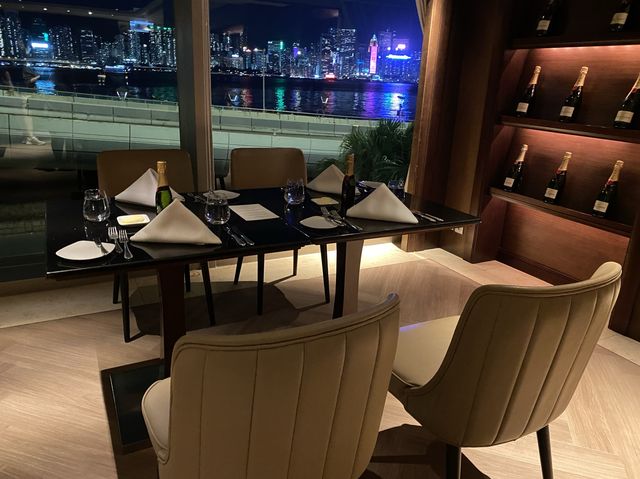 海景嘉福洲際酒店