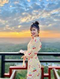 เหลียงซาน Liangshan Coffee Khaokho #เพชรบูรณ์