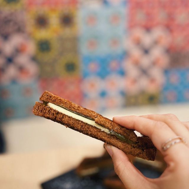 🌟正宗馬拉風味· 必食超罕見魔鬼魚蝦麵🌟