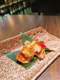 「醉忘魚屋」：銅鑼灣新開居酒屋，驚喜不斷