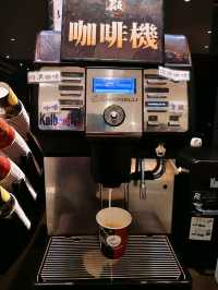 香港尖沙咀｜3小時吃到飽，享受哈根達斯自由