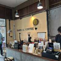 Darista Coffee Yala คาเฟ่แนวๆ ใกล้ รพ.ยะลา