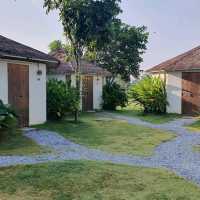 DOOWALL ที่พักเชียงราย ใกล้วัดร่องขุ่น