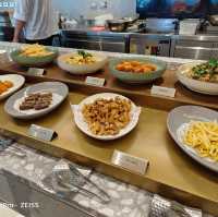 小福利麻辣鍋中茂店