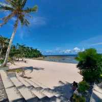 Magpupungko Beach 🏖