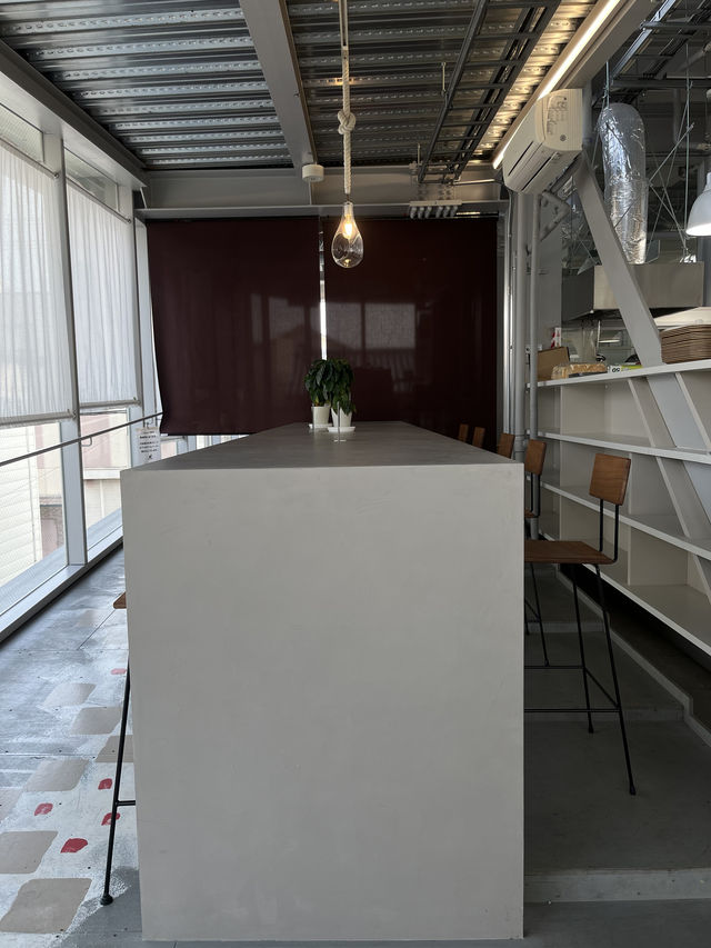【大阪・カフェ】 老舗喫茶店のモーニング。珈琲はもちろん美味いが自家製パンが旨いんです！
