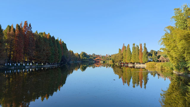 Kunming - Place worth moving to.